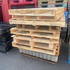 パレット無料差し上げます　Part2の画像