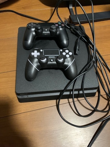 プレステ4