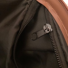 キャリーバッグの画像