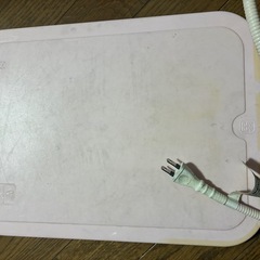 ペット　リバーシブルホットヒーター4の画像