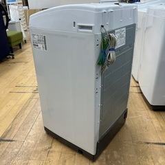 HITACHI ヒタチ 全自動洗濯機 NW-50C 5.0kg 2019年製 生活家電 のご紹介です！の画像