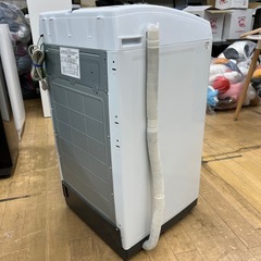 HITACHI ヒタチ 全自動洗濯機 NW-50C 5.0kg 2019年製 生活家電 のご紹介です！の画像