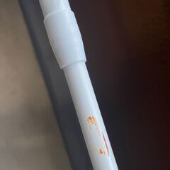 ダイソー 伸縮式つっぱり棒　２本の画像