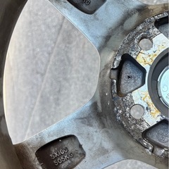 YOKOHAMA ヨコハマ iceGUARD iG60  スタッドレス 冬用タイヤ TOPRUN　アルミホイール ④本セット PCD100 195/65R15 2022年29週 プリウス の画像