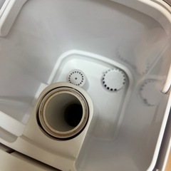 アイリスオーヤマ 加湿器 UHK-500-Wの画像