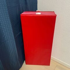 IKEA PLUFSIG 折りたたみ式ジムマットの画像