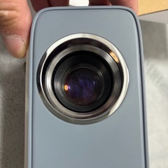 VOPLLSプロジェクターの画像