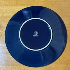 ダブルデイ　大皿　約27cmの画像