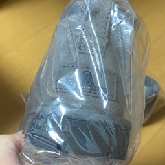  新品ムートンブ−ツ　本革の画像