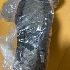  新品ムートンブ−ツ　本革の画像