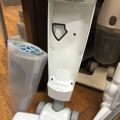 リサイクルショップどりーむ鹿大前店　No.3546　ニトリ・スティッククリーナー・コード掃除機の画像