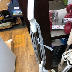 リサイクルショップどりーむ鹿大前店　No.3546　ニトリ・スティッククリーナー・コード掃除機の画像
