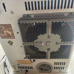ファンヒーター2の画像