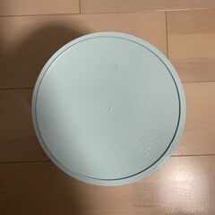 IKEA FNISS ゴミ箱の画像