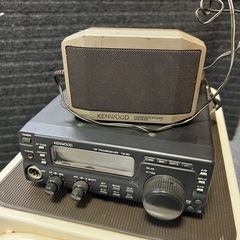 TS-50s HFトランシーバーの画像