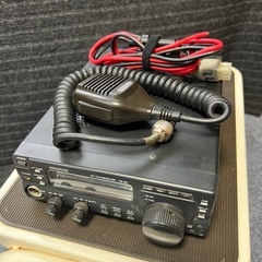 TS-50s HFトランシーバーの画像