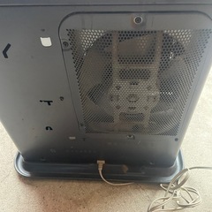 ファンヒーター3の画像