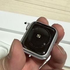 アクティベーションロック品！Apple WatchSE 第1世の画像