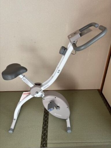 【クリスマスセール】アルインコAFBX5523中古品