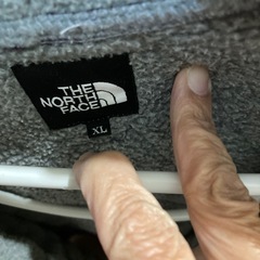 ノースフェイスの画像