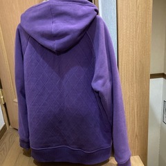 ノースフェイスの画像