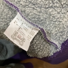 ノースフェイスの画像