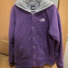 ノースフェイスの画像