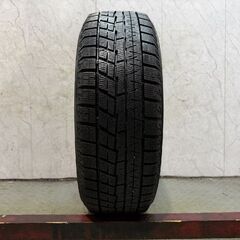 【走行短め】YOKOHAMA ice GUARD iG60 18...