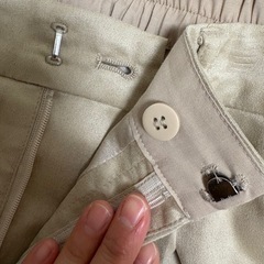 ローリーズファーム　ハーフパンツの画像