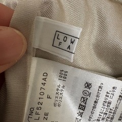 ローリーズファーム　ハーフパンツの画像