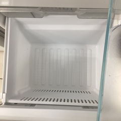 【6ヶ月保証】 2ドア冷蔵庫 Panasonic NR-B149Wの画像