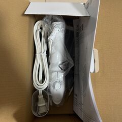 【新品】石崎電機製作所 アイロン SIBK120の画像