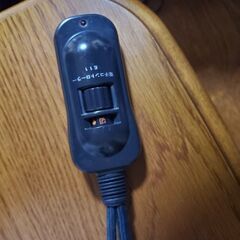 3wayハイタイプコタツ。コタツ布団セット早めの取引希望の画像