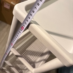 マルチスリムワゴンの画像