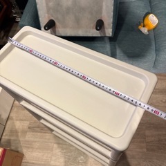 マルチスリムワゴンの画像