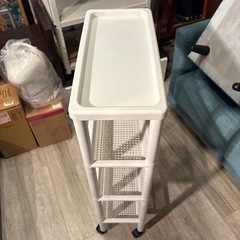 マルチスリムワゴンの画像