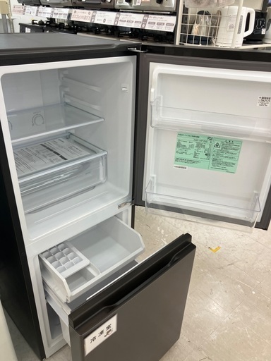 【トレファクマーケット千葉おゆみ野店】ご来店いただける方限定！AQUAの2ドア冷蔵庫のご紹介です！ トレファクマーケット千葉おゆみ野店】ご来店いただける方限定！AQUAの