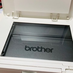 【新品インク付】ブラザー プリンター DCP-J562N（Wi-Fi対応・スマホ印刷可）の画像