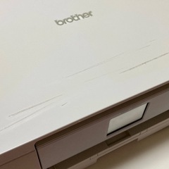 【新品インク付】ブラザー プリンター DCP-J562N（Wi-Fi対応・スマホ印刷可）の画像