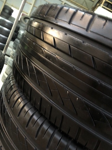 225/40R19 hifly 取り付け無料