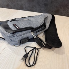 Sudoa ボディバッグの画像