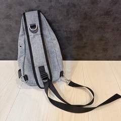 Sudoa ボディバッグの画像