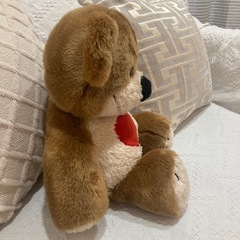 中古品♡Suzy's Zoo♡ぬいぐるみ🧸の画像