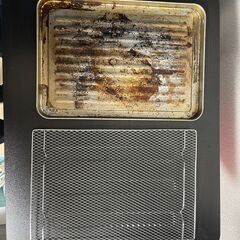 AQUA AQT-WA11Nトースター 1200Wの画像