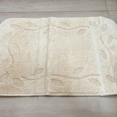 バスマットの画像