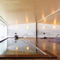 ルスツリゾート温泉券の画像