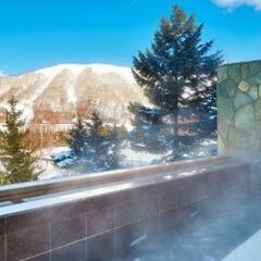 ルスツリゾート温泉券の画像