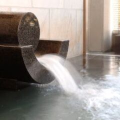 ルスツリゾート温泉券の画像