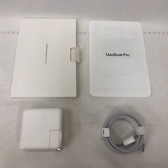 MacBook Pro 14インチ 2023年の画像