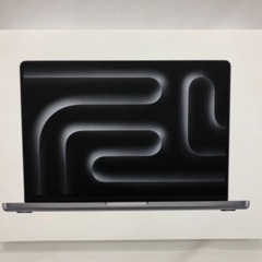 MacBook Pro 14インチ 2023年の画像